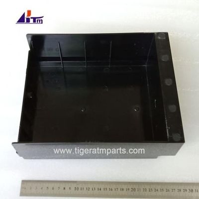 เครื่อง ATM อะไหล่ Diebold Opteva 5500 การสับเปลี่ยนการปฏิเสธ Cassette 49248085000C
