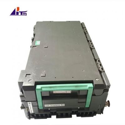 เครื่อง ATM อะไหล่ Diebold ECRM SR กล่องรับคาเซ็ต 49229512000A