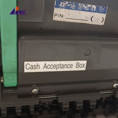 เครื่อง ATM อะไหล่ Diebold ECRM SR กล่องรับคาเซ็ต 49229512000A