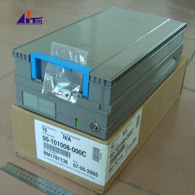 เครื่อง ATM อะไหล่ Diebold คาเซ็ท ปลอดภัยทั่วไป 00101008000C