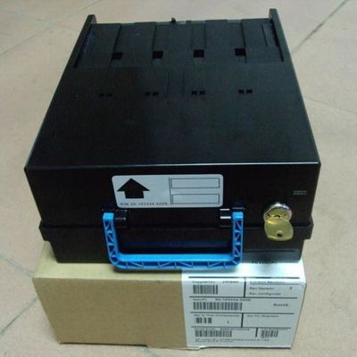 อะไหล่ ATM Diebold Opteva ปฏิเสธ คาเซ็ท bin ปลอดภัย 00103334000E