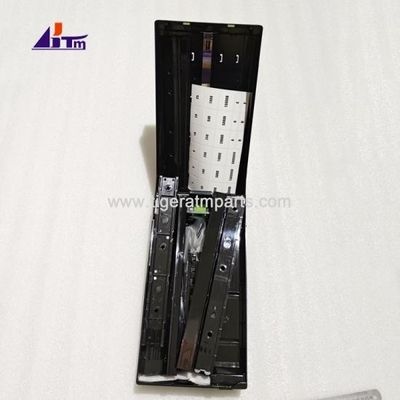 เครื่อง ATM อะไหล่ Diebold DN100 5500 5550 แคสเซ็ตกระจายเงิน 00155842000G
