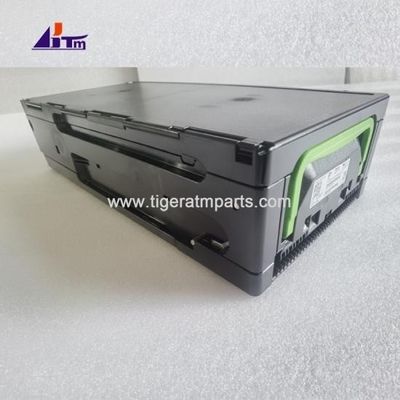 อะไหล่เครื่อง ATM Diebold Nixdorf CAS การรีไซเคิล Cass Bare CONV Cassette 1750307760