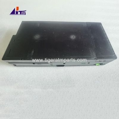 อะไหล่เครื่อง ATM Diebold Nixdorf CAS การรีไซเคิล Cass Bare CONV Cassette 1750307760