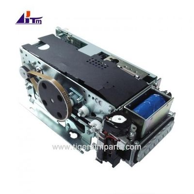 49209540000B Diebold Opteva Smart Card Reader ชิ้นส่วนเครื่อง ATM