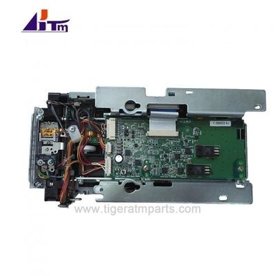 49209540000B Diebold Opteva Smart Card Reader ชิ้นส่วนเครื่อง ATM