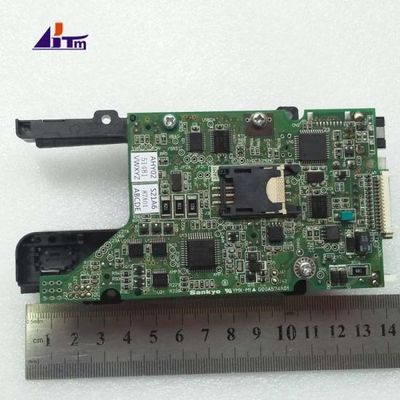 อะไหล่ ATM Diebold Opteva CD RDR,DIP,TRK1/2/3,RD,W/SC ICM330-3R0191 IFM330-0300 49209535000A