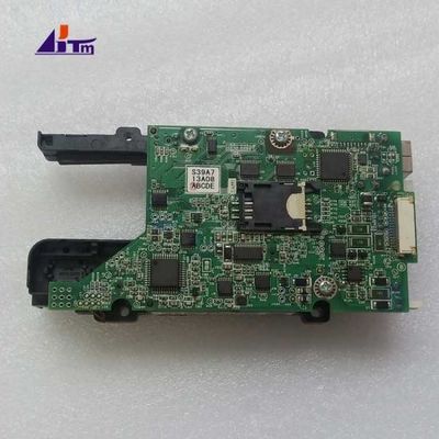 อะไหล่เครื่อง ATM Diebold DIP อ่านบัตรสมาร์ท Track 123 EMV 49209535000B