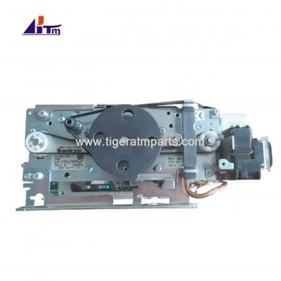 อะไหล่เครื่อง ATM อ่านบัตร Diebold TRK 123 R/W HICO ICC Smart 00104380000K