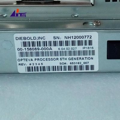อะไหล่เครื่อง ATM Diebold Opteva Processor รุ่นที่ 5 49276686000A 00158089000A