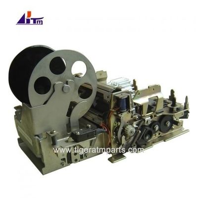 ชิ้นส่วนเครื่องจักร ATM Diebold PR02 เครื่องพิมพ์ 40 COL W/TAKE-UP 10095 49007640000F