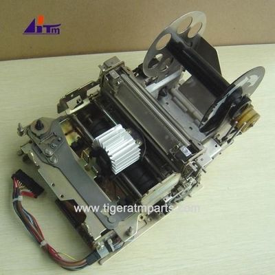 ชิ้นส่วนเครื่องจักร ATM Diebold PR02 เครื่องพิมพ์ 40 COL W/TAKE-UP 10095 49007640000F
