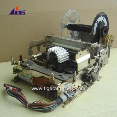 ชิ้นส่วนเครื่องจักร ATM Diebold PR02 เครื่องพิมพ์ 40 COL W/TAKE-UP 10095 49007640000F