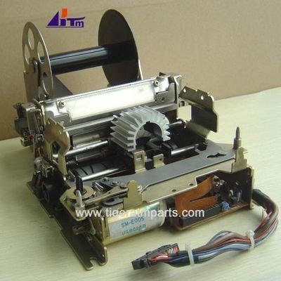 ชิ้นส่วนเครื่องจักร ATM Diebold PR02 เครื่องพิมพ์ 40 COL W/TAKE-UP 10095 49007640000F