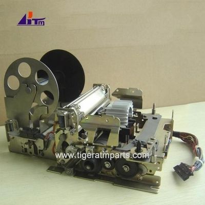 ชิ้นส่วนเครื่องจักร ATM Diebold PR02 เครื่องพิมพ์ 40 COL W/TAKE-UP 10095 49007640000F