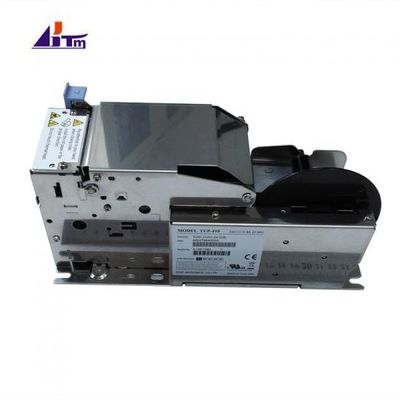 อะไหล่ ATM Diebold Opteva เครื่องพิมพ์บันทึกความร้อน 00155446000A 49247984000A