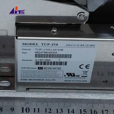 อะไหล่ ATM Diebold Opteva เครื่องพิมพ์บันทึกความร้อน 00155446000A 49247984000A
