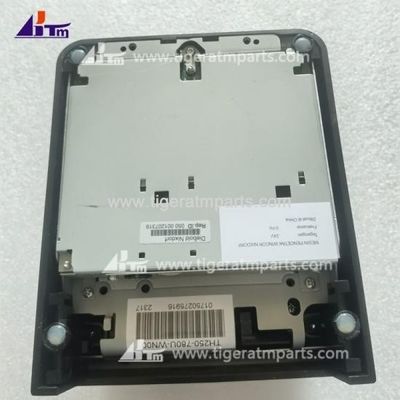 อะไหล่ ATM Diebold Nixdorf Wincor TH250 เครื่องพิมพ์ความร้อน BK USB 01750275916