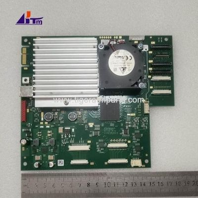 เครื่องยนต์ ATM อะไหล่ Diebold Nixdorf DN200