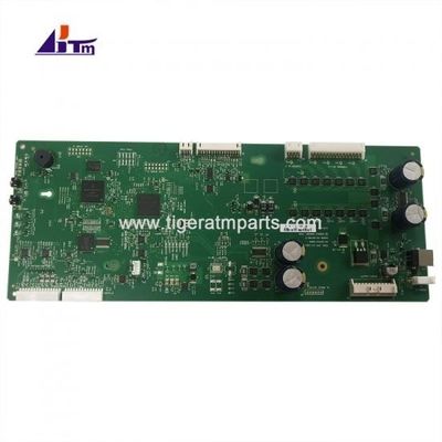 อะไหล่เครื่อง ATM DN100 Diebold Nixdorf 5550 บอร์ดควบคุมเครื่องระบาย 49267153000A