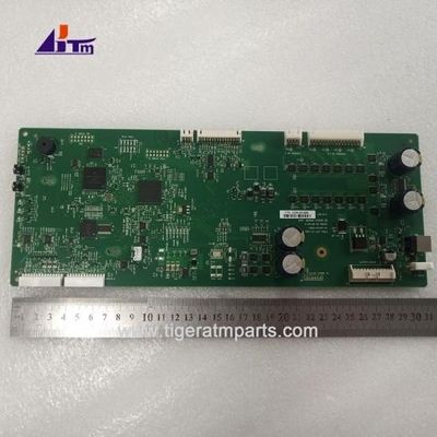 อะไหล่เครื่อง ATM DN100 Diebold Nixdorf 5550 บอร์ดควบคุมเครื่องระบาย 49267153000A