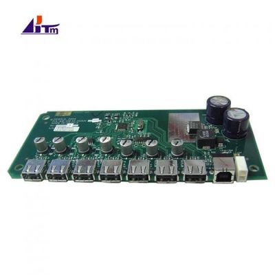 อะไหล่เครื่อง ATM Diebold CCA HUB USB 7 Port 49202839000A