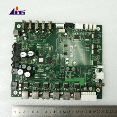 อะไหล่เครื่อง ATM Diebold 5500 CCA FCH แฟสเซีย คอนโทรล ฮับ 49247180000E