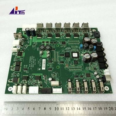 อะไหล่เครื่อง ATM Diebold 5500 CCA FCH แฟสเซีย คอนโทรล ฮับ 49247180000E