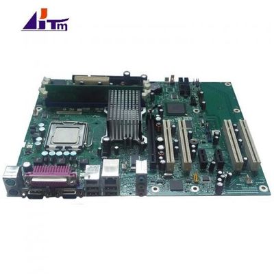 เครื่อง ATM อะไหล่ Diebold Opteva 0MB 3G แมตเตอร์บอร์ด 49204203001C