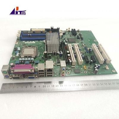 เครื่อง ATM อะไหล่ Diebold Opteva 0MB 3G แมตเตอร์บอร์ด 49204203001C