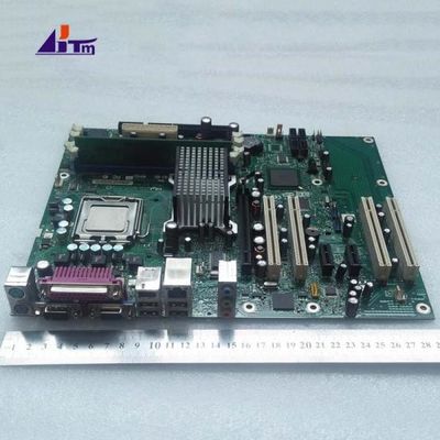เครื่อง ATM อะไหล่ Diebold Opteva 0MB 3G แมตเตอร์บอร์ด 49204203001C