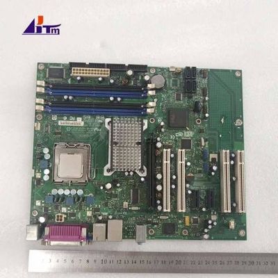 เครื่อง ATM อะไหล่ Diebold Opteva 0MB 3G แมตเตอร์บอร์ด 49204203001C