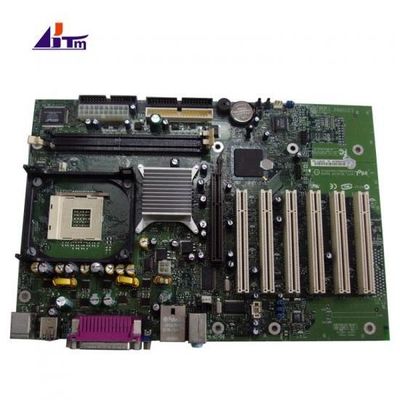 เครื่อง ATM อะไหล่ Diebold Opteva 0MB 2G แมดร์บอร์ด 49204203000C
