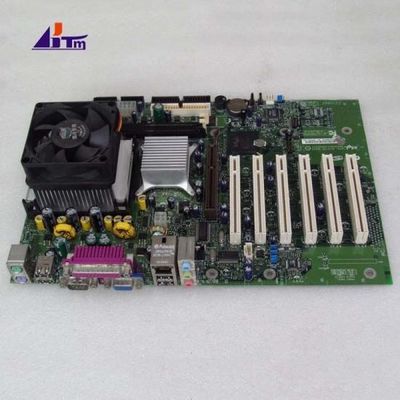 เครื่อง ATM อะไหล่ Diebold Opteva 0MB 2G แมดร์บอร์ด 49204203000C
