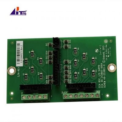 เครื่อง ATM ส่วนเครื่อง Diebold 5500 CCA BSC I/O SUPR 49253805000A