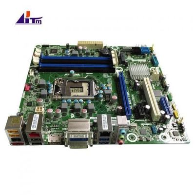 ATM อะไหล่ Diebold CCA KIT PRCSR CI5 2.9GHz 0GB แมดเบอร์ด 49249258291C