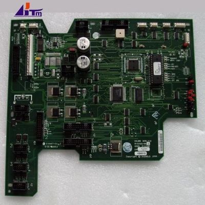 19042137000A 19041298000A 49017656000A ชุดควบคุม Diebold CCA 4-HI 24V STD
