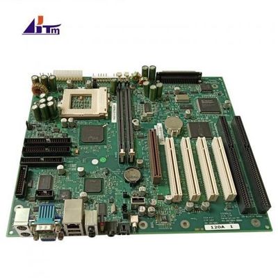 ATM อะไหล่ Diebold PCB Motherboard CTP G5 1.2 GHZ 49207805120A เท่านั้น