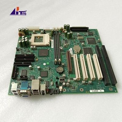 ATM อะไหล่ Diebold PCB Motherboard CTP G5 1.2 GHZ 49207805120A เท่านั้น
