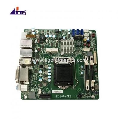 ATM อะไหล่ Diebold CCA PRCSR AIO CI5 2.7GHZ Win10 49256605200A