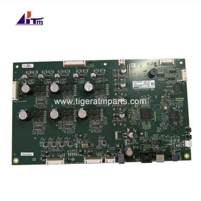 เครื่อง ATM อะไหล่ Diebold Nixdorf DN200 PCBA CNTRL SAFE RMV4 กระดานควบคุมล่าง 1750311974