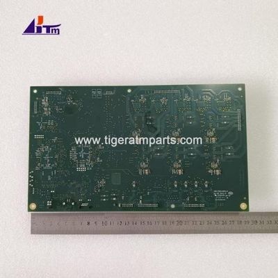 เครื่อง ATM อะไหล่ Diebold Nixdorf DN200 PCBA CNTRL SAFE RMV4 กระดานควบคุมล่าง 1750311974