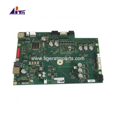 อะไหล่เครื่อง ATM Diebold Nixdorf DN200 PCB PCBA บอร์ด RM4 1750287366