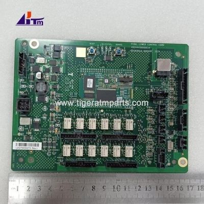 อะไหล่เครื่อง ATM Diebold CCA LCC PCBA แผ่นควบคุมด้านล่าง 49244456000C