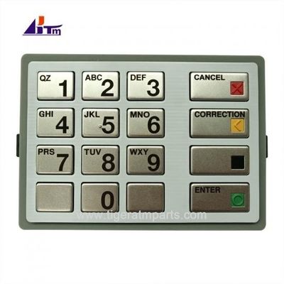 อะไหล่เครื่อง ATM Diebold EPP7 คีย์บอร์ด อังกฤษ 49249431000A