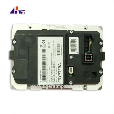 อะไหล่เครื่อง ATM Diebold EPP7 คีย์บอร์ด อังกฤษ 49249431000A