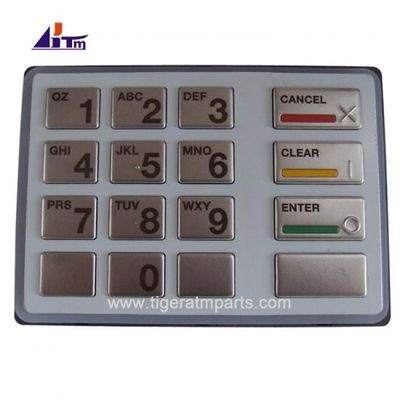 49216680707E Diebold EPP5 คีย์บอร์ด เครื่อง ATM