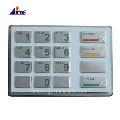 49216680707E Diebold EPP5 คีย์บอร์ด เครื่อง ATM