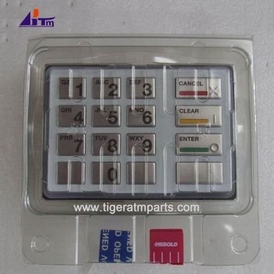 49216680707E Diebold EPP5 คีย์บอร์ด เครื่อง ATM