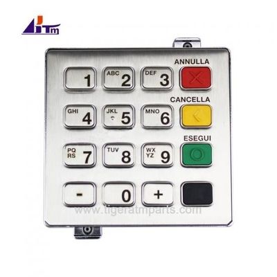 49255715736B ไดโบลด์ เครื่องยนต์ EPP7 คีย์บอร์ดขนาดเล็ก